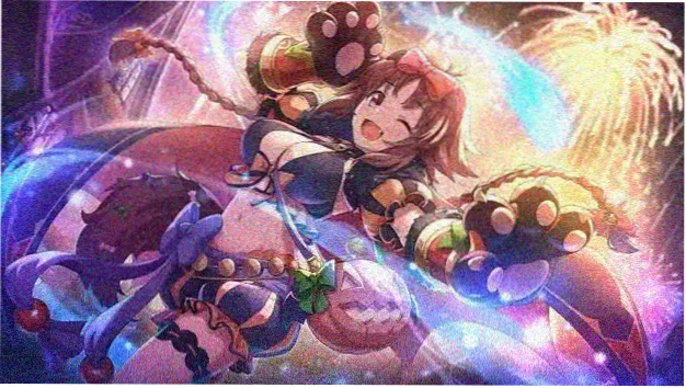 星星动漫网资料路牌轮播：里程编号与栏目分布示意